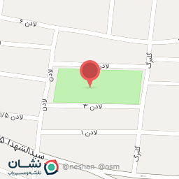 عکس پارک جلدان 