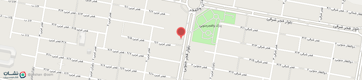 عکس درمانگاه امام حسن مجتبی