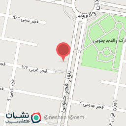 عکس درمانگاه امام حسن مجتبی