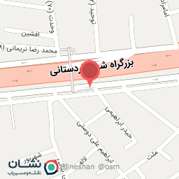 عکس اتو گالری دیاکو 