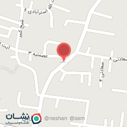 عکس انتشارات مسجد مقدس محدثین