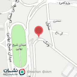 عکس آژانس تاکسی سرویس هیلتون