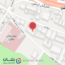 عکس دکتر فرشاد انتصاری تطفی