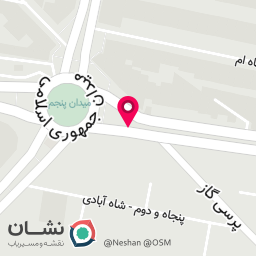عکس آموزشگاه کامپیوتر و حسابداری بزرگمهر