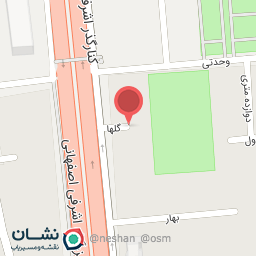 عکس صدرا تامین ویرا