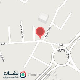 عکس آرایشگاه آترینا