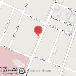 عکس مطب دکتر سینا جهرمی متخصص داخلی