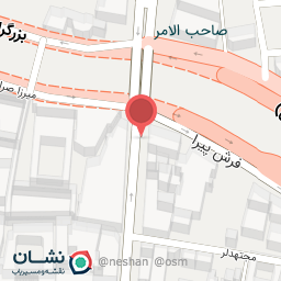 عکس سرای بوستان