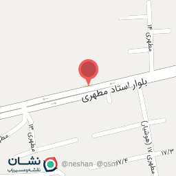 عکس کافه باران