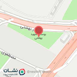 عکس پارک شهید بهشتی