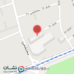 عکس مطب دکتر کاظم چاچی 