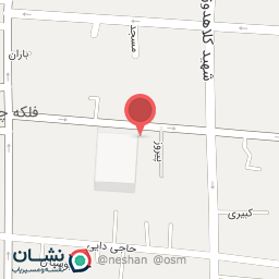 عکس ندای سبز ایران (فروشگاه اصفهان)