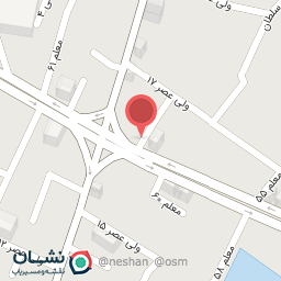 عکس آهن آلات کاخ