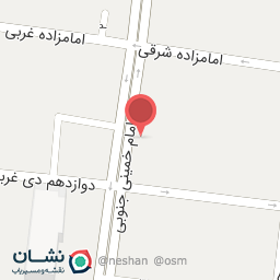 عکس داروخانه دکتر چوگان