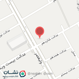 عکس دفتر مرکزی آسیاتک