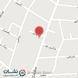 عکس پایگاه مقاومت بسیج شهید بادامی