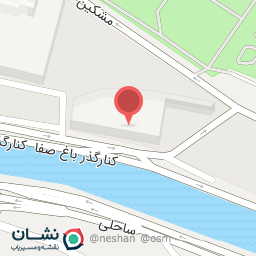 عکس خدمات کامپیوتری مریخ