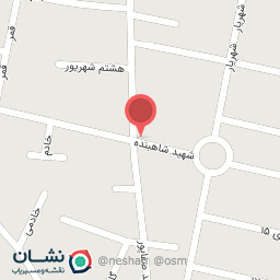 عکس مشاوره املاک نظری