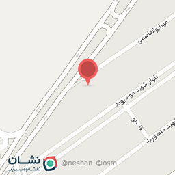 عکس آرایشگاه ساراگل