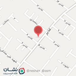 عکس مکانیکی و جلوبندی فرح بخش