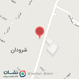 عکس پست بانک شرودان