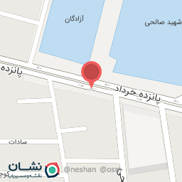 عکس تعمیرگاه مهرداد