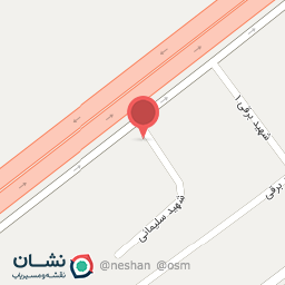 عکس آیهان یدک بادسان