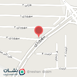 عکس قنادی مجلسی