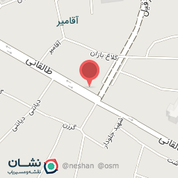 عکس شکلات سرای سجاد