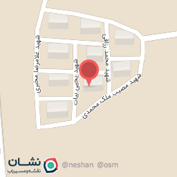 عکس منازل سازمانی 126 واحدی ارتش