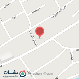 عکس مکانیکی خسروی