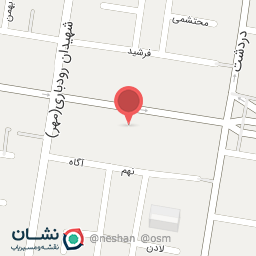 عکس کافه آونگ