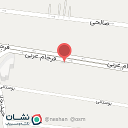 عکس عابر بانک ملل