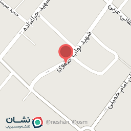 عکس کفش و صندل پاپوووش