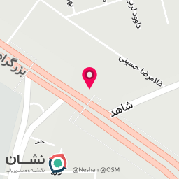 عکس سوپر پروتئین پلاریس