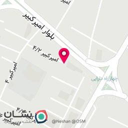 عکس سالن مطالعه دخترانه امیر کبیر 