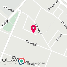 عکس کافیشاپ سروش