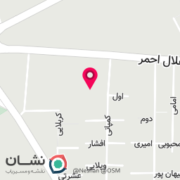 عکس نشر فرهنگان