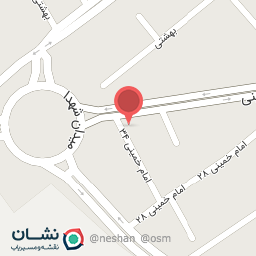 عکس خشکبار حمیدزاده