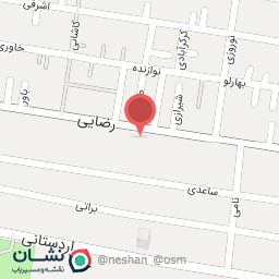 عکس سالن زیبایی گیلوا