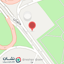 عکس گل فروشی سفیر سبز