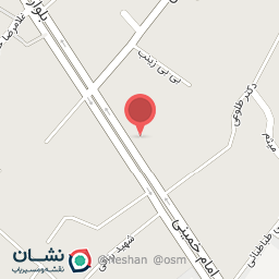عکس داروخانه دکتر ابراهیمی