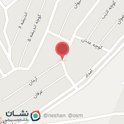 عکس سوپرمارکت پدیده