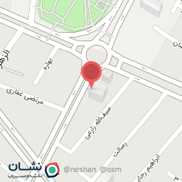 عکس آجیل و شکلات نقش جهان