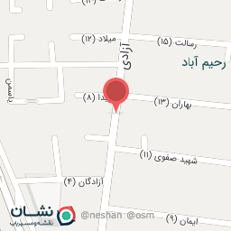 عکس فروشگاه اسباب بازی دنیای بچه ها