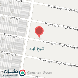 عکس نانوایی سنگک 