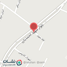 عکس فروشگاه باطری خداپرست