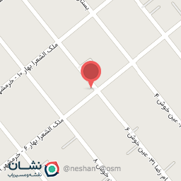 عکس زائرسرای امام رضا (ع) (سازمان امور مالیاتی)