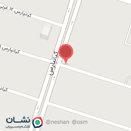 عکس کافه کوچه باغ