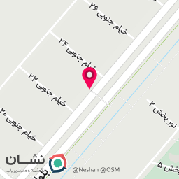 عکس زیبایی سرو و ناز